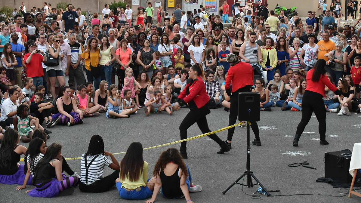 Fête de la musique 2019 - Centre-ville de Chartres