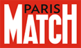 Logo 2022 - Paris Match