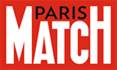 Logo 2022 - Paris Match Logo 2022 - Paris Match