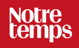 Logo 2023 - Notre Temps