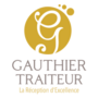 Logo 2023 - Gauthier Traiteur 