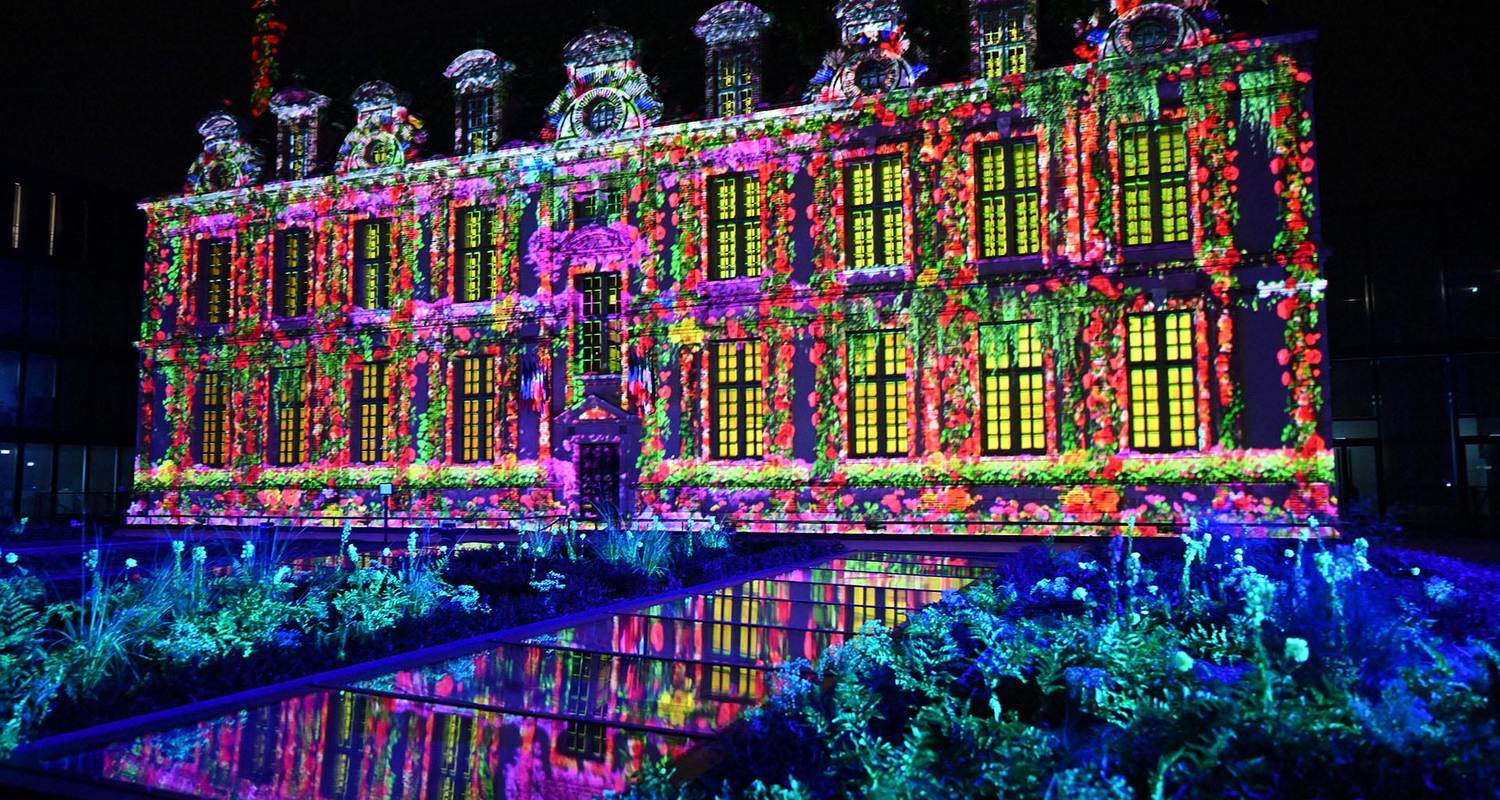 Fête de la lumière à Chartres : découvrez le programme des festivités, ce  samedi soir - Chartres (28000)