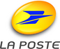 Logo 2022 - La Poste