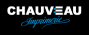 Logo 2022 - Chauveau Imprimerie