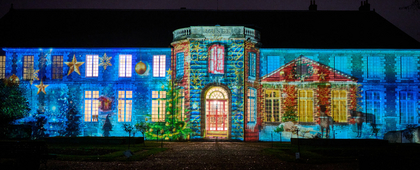 La Laponie - Mus&eacute;e des Beaux-Arts - M2.creative