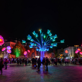 Fête de la lumière à Chartres : qu'est-ce que c'est ?