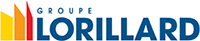 Logo 2022 - Groupe Lorillard Logo 2022 - Groupe Lorillard