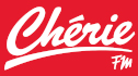 Logo 2022 - Chérie FM