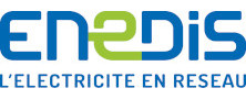Logo 2022 - Enedis