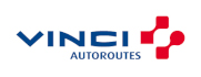 Logo 2022 - Vinci Autoroutes