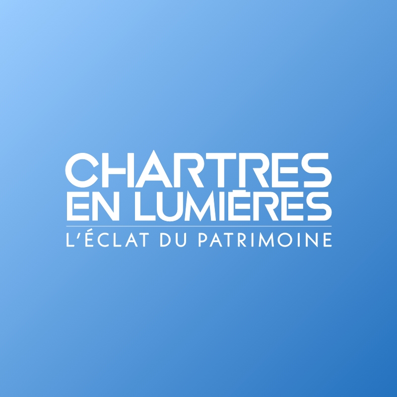 Petit Chart'Train - Visites guidées de Chartres en lumières